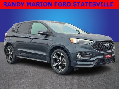 2023 Ford Edge ST