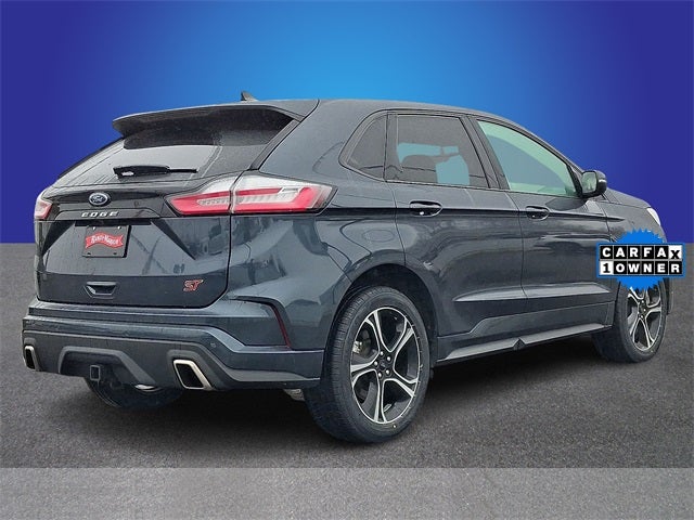 2023 Ford Edge ST