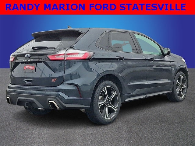 2023 Ford Edge ST