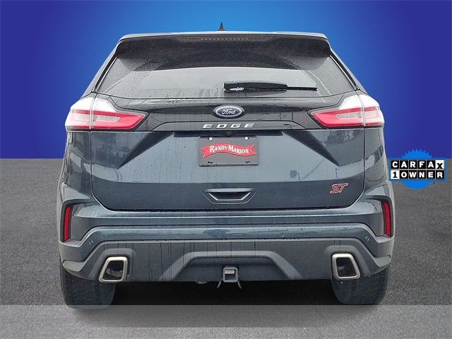 2023 Ford Edge ST