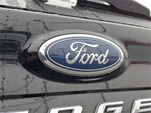 2023 Ford Edge ST