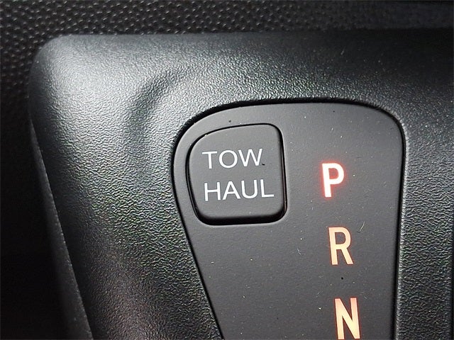 2024 RAM ProMaster 2500 High Roof 136 WB