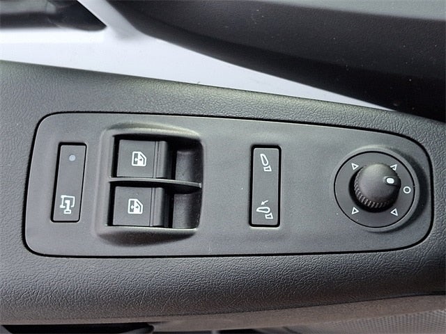 2024 RAM ProMaster 2500 High Roof 136 WB