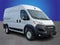 2024 RAM ProMaster 2500 High Roof 136 WB