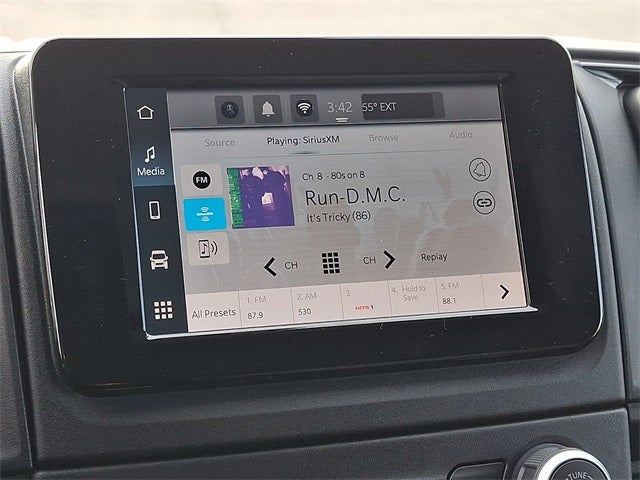 2024 RAM ProMaster 2500 High Roof 136 WB