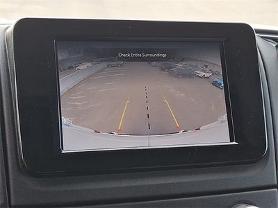 2024 RAM ProMaster 2500 High Roof 136 WB