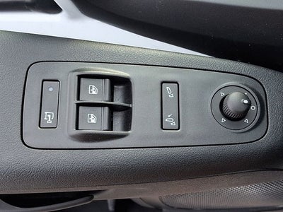 2024 RAM ProMaster 2500 High Roof 136 WB