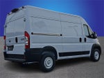 2024 RAM ProMaster 2500 High Roof 136 WB
