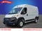 2024 RAM ProMaster 2500 High Roof 136 WB
