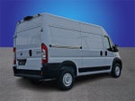 2024 RAM ProMaster 2500 High Roof 136 WB