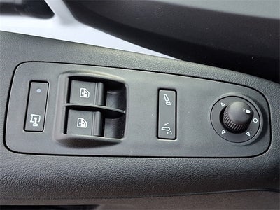 2024 RAM ProMaster 2500 High Roof 136 WB