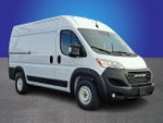 2024 RAM ProMaster 2500 High Roof 136 WB