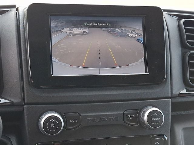 2024 RAM ProMaster 2500 High Roof 136 WB