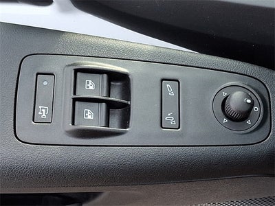 2024 RAM ProMaster 2500 High Roof 136 WB