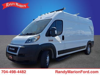 2019 RAM ProMaster 2500 High Roof 159 WB