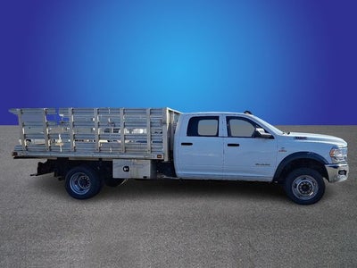 2021 RAM 5500HD Tradesman