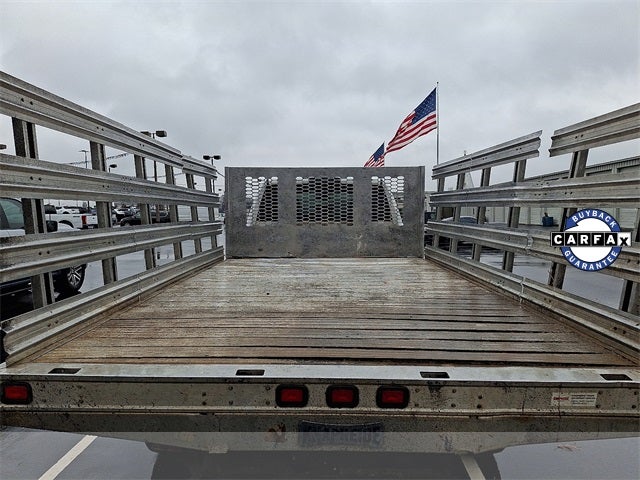 2022 RAM 5500HD Tradesman