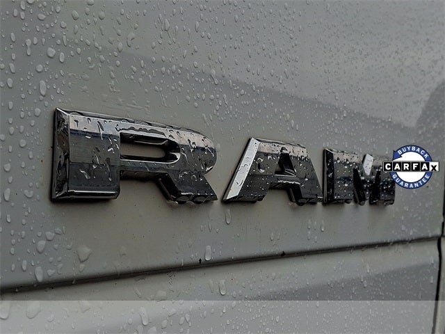 2022 RAM 5500HD Tradesman