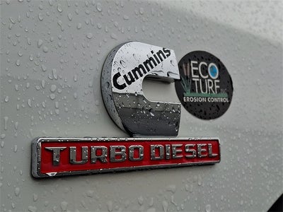 2022 RAM 5500HD Tradesman