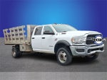 2022 RAM 5500HD Tradesman