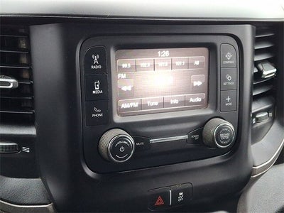 2022 RAM 5500HD Tradesman