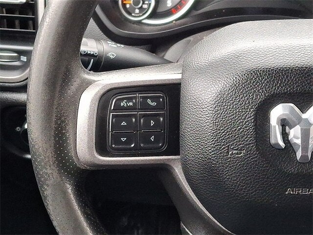 2022 RAM 5500HD Tradesman