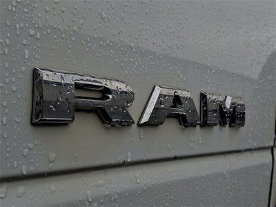 2022 RAM 5500HD Tradesman