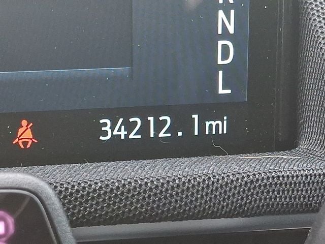 2021 Ford Mustang Mach-E California Route 1