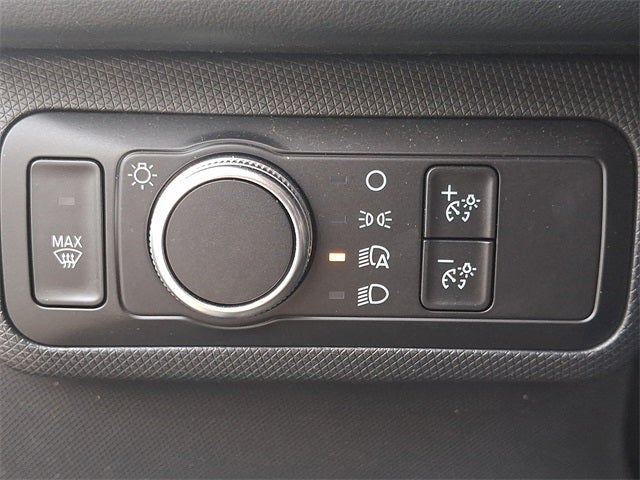 2021 Ford Mustang Mach-E California Route 1