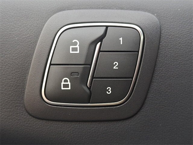 2021 Ford Mustang Mach-E California Route 1