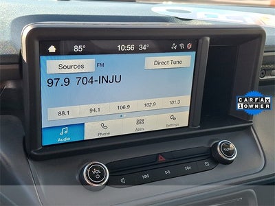 2024 Ford Maverick XL