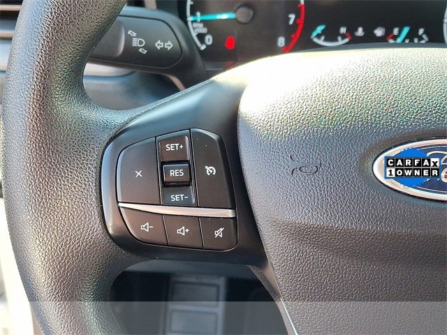 2024 Ford Maverick XL