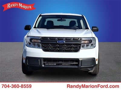 2024 Ford Maverick XL