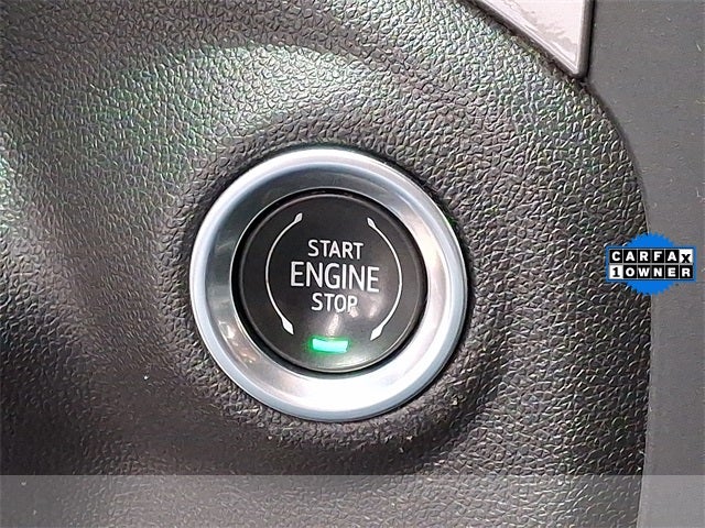 2022 Chevrolet Silverado 1500 WT