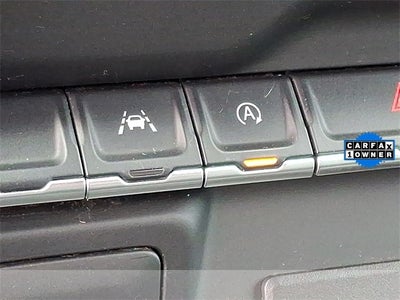 2022 Chevrolet Silverado 1500 WT