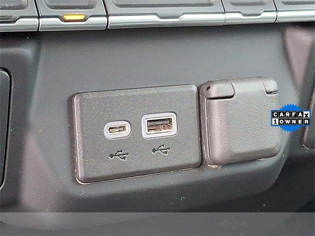 2022 Chevrolet Silverado 1500 WT