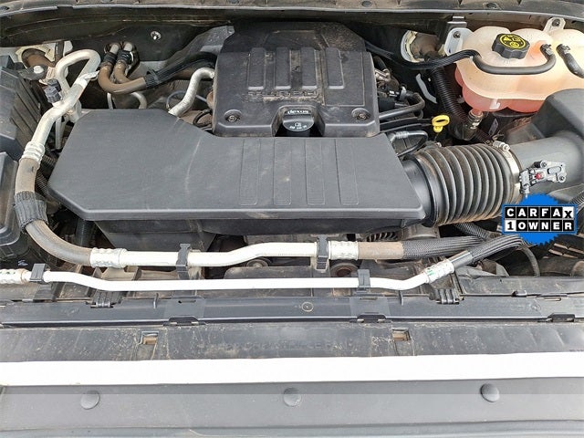 2022 Chevrolet Silverado 1500 WT