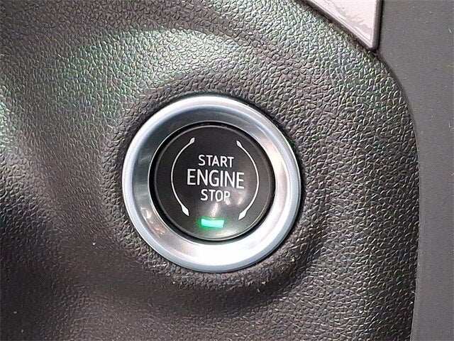 2022 Chevrolet Silverado 1500 WT