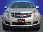 2010 Cadillac SRX Luxury