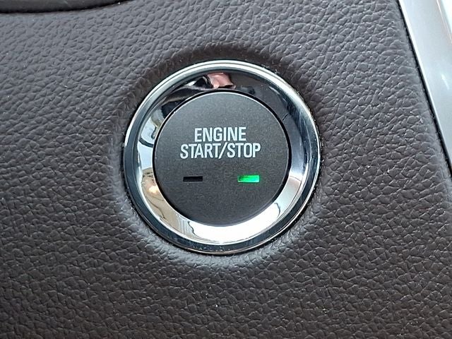 2010 Cadillac SRX Luxury