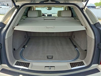 2010 Cadillac SRX Luxury