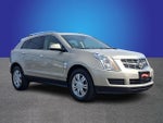 2010 Cadillac SRX Luxury