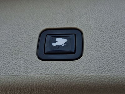 2010 Cadillac SRX Luxury