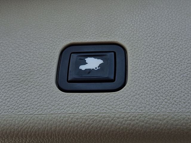 2010 Cadillac SRX Luxury