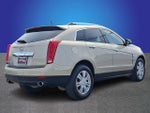 2010 Cadillac SRX Luxury
