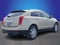 2010 Cadillac SRX Luxury