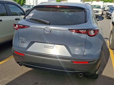 2023 Mazda Mazda CX-30 2.5 S Carbon Edition