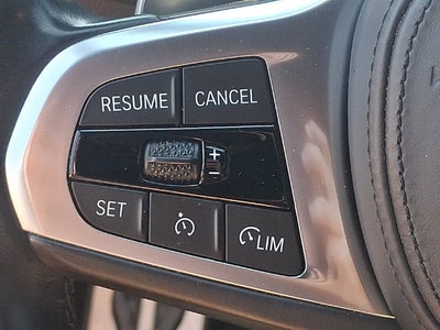 2021 BMW 3 Series 330i