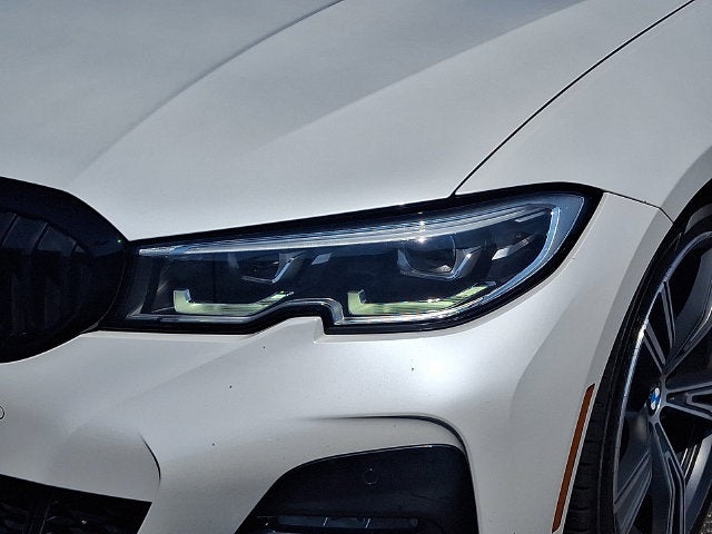 2021 BMW 3 Series 330i