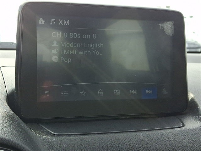 2019 Toyota Yaris LE